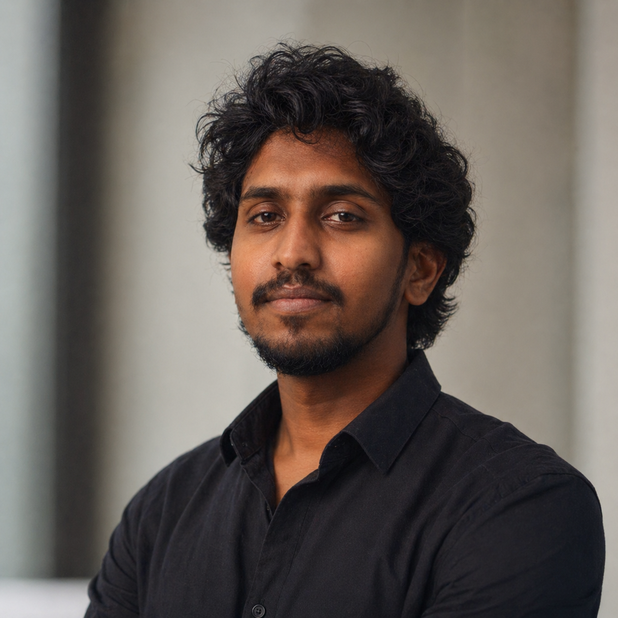 Jayanth Koppala avatar
